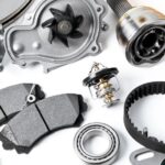 Navigating the Online Marketplace: Tips for Buying Auto Spare Parts Online