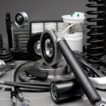 The Essential Guide to Choosing Quality Auto Spare Parts for Long-Lasting Performance