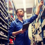 Maximizing Efficiency: How to Streamline Auto Spare Parts Inventory Management