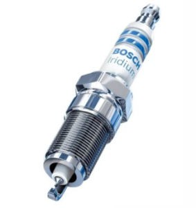 Bosch spark plug