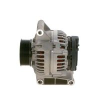 Buy Bosch Alternator 0124655617 - Mercedes-Benz Online