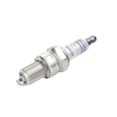 Buy Bosch Spark Plug Nickel 0241235755- BMW / Moto Guzzi / Moto-Morini / Sanglas / Suzuki Online