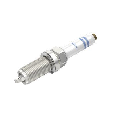 Buy Bosch Spark Plug Double Platinum 0241245673 - Audi / Porsche / Seat / Skoda / VW Online