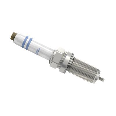 Buy Bosch Spark Plug Double Platinum 0241245673 - Audi / Porsche / Seat / Skoda / VW Online