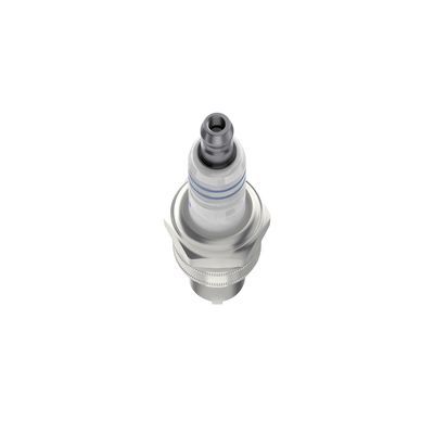 Buy Bosch Spark Plug Nickel 0242229687 - Chevrolet Online