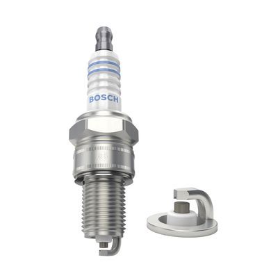 Buy Bosch Spark Plug Nickel 0242229687 - Chevrolet Online