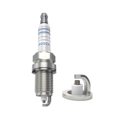 Buy Bosch Spark Plug Nickel 0242229699 - Chevrolet Online