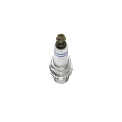 Buy Bosch Spark Plug Nickel 0242229724 - Mercedes-Benz Online