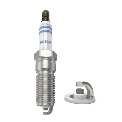 Buy Bosch Spark Plug Nickel 0242229785 - Ford Online