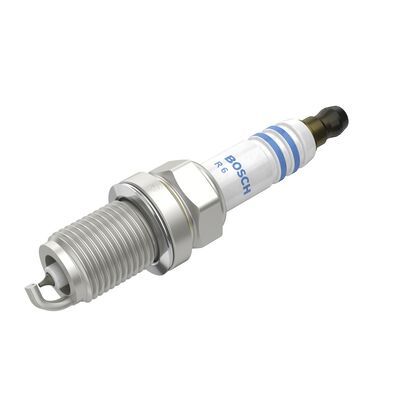 Buy Bosch Spark Plug Double Iridium 0242240707 - Opel Online