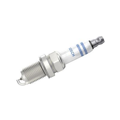 Buy Bosch Spark Plug Double Platinum 0242245576 - Audi / Porsche / Seat / Skoda / VW Online