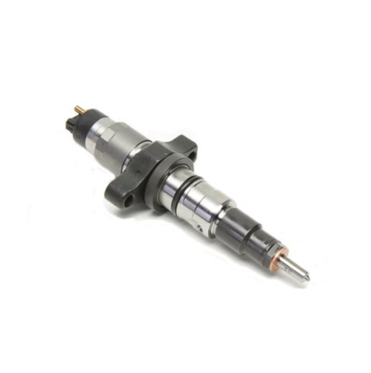 Common Rail Fuel Injector