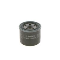 Buy Bosch Oil Filter 0451103316 - Honda / Hyundai / Kia / Mitsubishi / Subaru Online