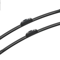 Buy Bosch Wiper Blade Aerotwin Retrofit 3397009081 - BMW / Cadillac / Lexus / Mitsubishi / Nissan / Renault / Seat / Ssangyong Online