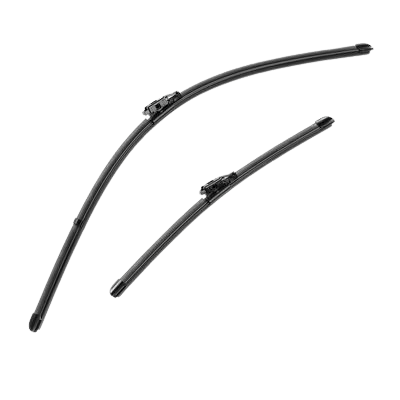 Buy Bosch Wiper Blade 3397014311 - Renault Online