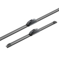 Buy Bosch Wiper Blade Aerotwin Retrofit 3397118908 - Chevrolet / Citroën / Hyundai / Infiniti / Jaguar / Jeep / Kia / Mazda / Mitsubishi / Nissan / Renault / Subaru / Toyota Online