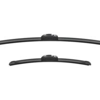 Buy Bosch Wiper Blade Aerotwin Retrofit 3397118911 - Honda / Hyundai / Infiniti / Kia / Lexus / Maserati / Mazda / Nissan / Peugeot / Renault / Subaru / Toyota Online