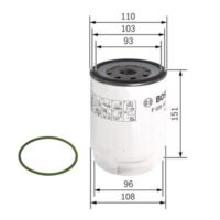 Buy Online Fuel Filters