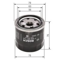 bosch-F026407124