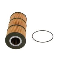 Buy Bosch Oil Filter F026407192 - Mercedes-Benz Online